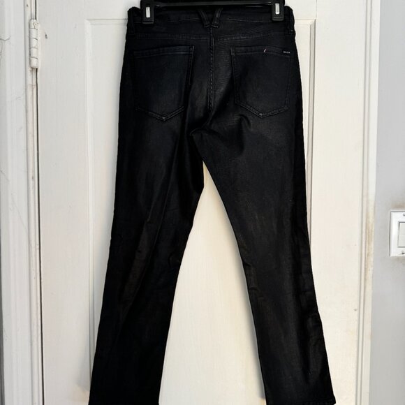 Volcom Waxed Skinny Jean - Picture 3 of 4